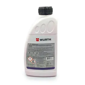 Антифриз LL G12+, концентрат, 1 l №3