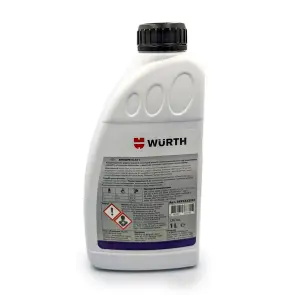 Антифриз LL G11, концентрат, 1 l №1