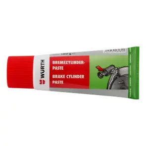 Паста для гальмівних циліндрів, 180 g №1