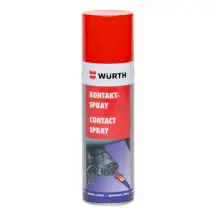 Спрей для контактів, 300 ml
