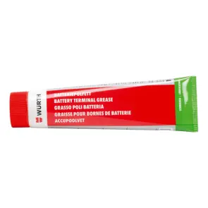 Мастило для акумуляторних полюсів, 100 ml №1