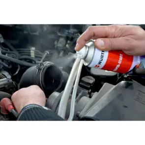 Спрей для швидкого запуску, 300 ml №3