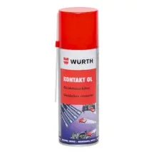 Розкислювач контактів OL, 200 ml