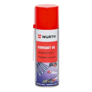 Розкислювач контактів OL, 200 ml №1