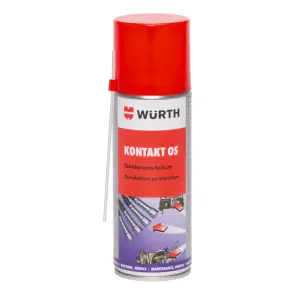 Антиоксидант для контактів, 200 ml №1