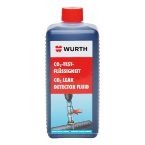 Тестова рідина для CO₂, 500 ml №1