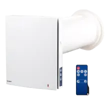 Рекуператор Blauberg VENTO Expert Plus Wi-Fi