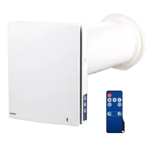 Рекуператор Blauberg VENTO Expert Plus Wi-Fi №1