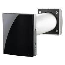 Рекуператор Blauberg VENTO Expert Plus Wi-Fi BLK
