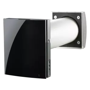 Рекуператор Blauberg VENTO Expert Plus Wi-Fi BLK №1