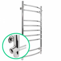 Рушникосушарка Laris Класик П9 500 х 900 б/п 1/2" мц 800
