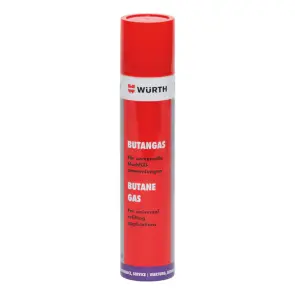 Бутан, 100 ml №1
