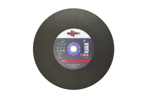 Диск відрізний для сталі, Ø350 mm x 3.0 mm №1