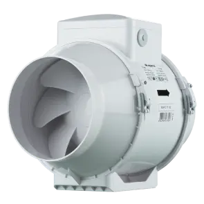 Канальний вентилятор Домовент ТТ 150 №1