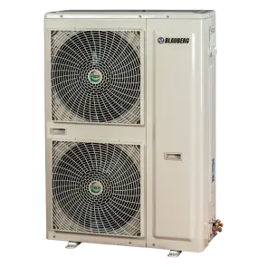 Зовнішній блок BLAUBERG BlauCool BLHV-R125-O/3R1A №1