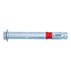 Анкер W-HAZ/S-L M16x180/30 №1