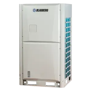 Зовнішній блок BLAUBERG BlauCool BLHVE-S280-O/3R1A №1