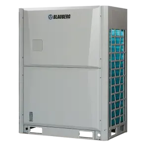 Зовнішній блок BLAUBERG BlauCool BLHVE-S450-O/3R1A №1