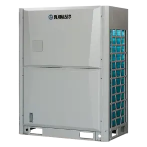 Зовнішній блок BLAUBERG BlauCool BLHVE-S560-O/3R1A №1