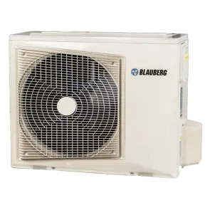 Зовнішній блок BLAUBERG BlauCool BLHV-R080-O/1R1A №1