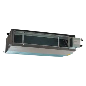 Канальний блок BLAUBERG BlauCool BLHV-100-I-DM-AC/1R1A №1