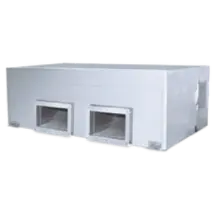 Канальний блок BLAUBERG BlauCool BLHV-120-I-DH-AC/1R1A