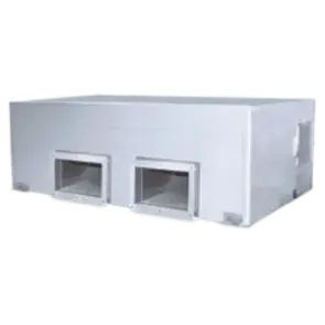 Канальний блок BLAUBERG BlauCool BLHV-120-I-DH-AC/1R1A №1