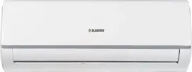 Настінний фанкойл BLAUBERG BlauCool BLFC-40-W-2-DC/1A