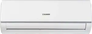 Настінний фанкойл BLAUBERG BlauCool BLFC-30-W-2-DC/1A №1