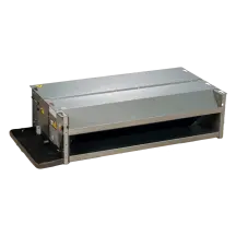Канальний фанкойл BLAUBERG BlauCool BLFC-60-CC-2-DC/1A