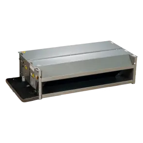 Канальний фанкойл BLAUBERG BlauCool BLFC-60-CC-2-DC/1A №1