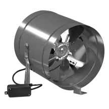 Осевой вентилятор Домовент ВКОМц 250