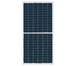 Сонячна панель LONGI LR4-72HPH-450M Hi-MO Silver Frame, 450W