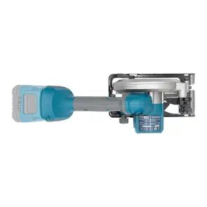 Акумуляторна універсальна дискова пила PROFI-TEC PPCA14020 UltraCore (1×PT2040VX (4.0 Аг), зарядний пристрій) №3