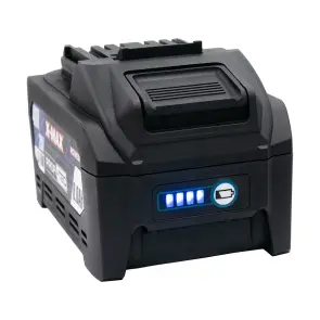 Акумуляторна батарея PROFI-TEC PT4080XM X-MAX для PCWM16040 (40 В | 20 В, 8.0 Аг) №4