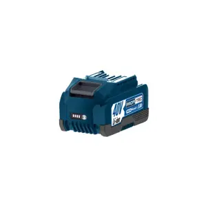 Акумуляторна батарея PROFI-TEC PT4040PP (40 В, 4.0 Аг) №1