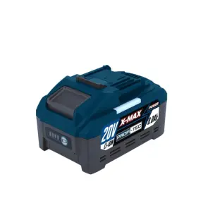 Акумуляторна батарея PROFI-TEC PT2080VXmax (20 В, 8.0 Аг) №2
