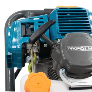 Мотобур PROFI-TEC GB-52/250 (без бурової насадки) №4