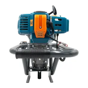 Мотобур PROFI-TEC GB-52/250 (без бурової насадки) №10