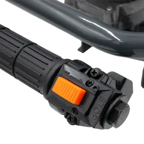 Мотобур PROFI-TEC GB-52/250 (без бурової насадки) №14