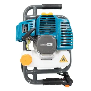 Мотобур PROFI-TEC GB-52/250 (без бурової насадки) №23