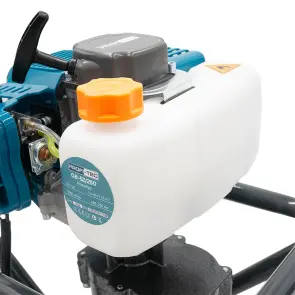 Мотобур PROFI-TEC GB-52/250 (без бурової насадки) №26