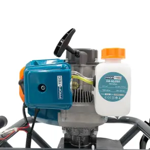 Мотобур PROFI-TEC GB-52/250 (без бурової насадки) №29