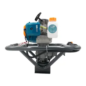 Мотобур PROFI-TEC GB-52/250 (без бурової насадки) №30