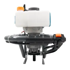 Мотобур PROFI-TEC GB-52/250 (без бурової насадки) №31