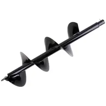Шнек для мотобура PROFI-TEC 200×800 мм