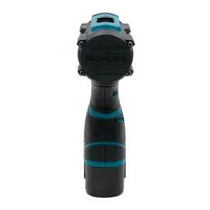 Акумуляторний шуруповерт PROFI-TEC PCD35168BL (2×PT1620 (2.0 Аг), зарядний пристрій) №7