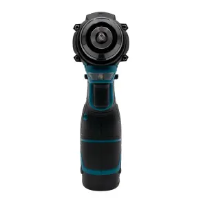 Акумуляторний шуруповерт PROFI-TEC PCD35168BL (2×PT1620 (2.0 Аг), зарядний пристрій) №15