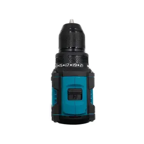 Акумуляторний шуруповерт PROFI-TEC PCD35168BL (2×PT1620 (2.0 Аг), зарядний пристрій) №18