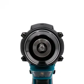 Акумуляторний шуруповерт PROFI-TEC PCD35168BL (2×PT1620 (2.0 Аг), зарядний пристрій) №19